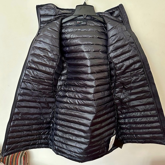 NWTs Marmot Women's Long Avant Featherless Hoody. Black. Sz. Small - Picture 6 of 16